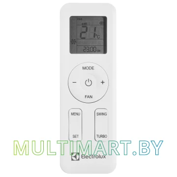 Кондиционер Electrolux Fusion 2.0 EACS-09HF2/N3 картинка 8